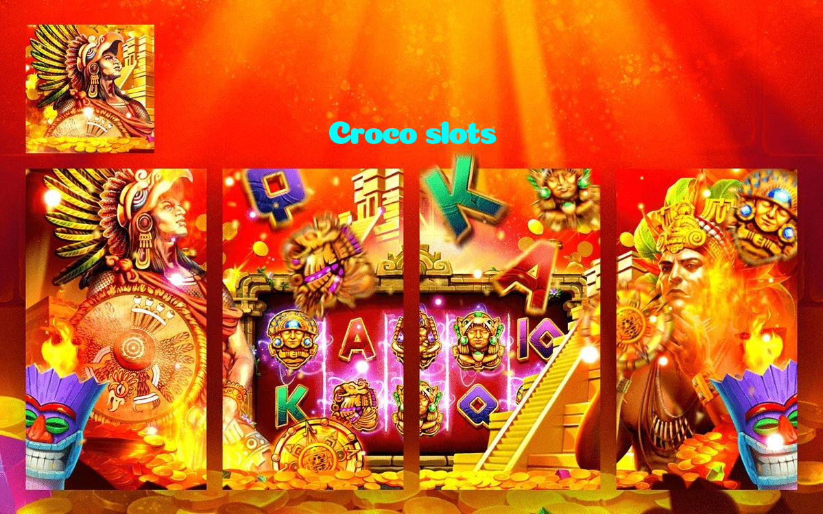 Croco slots
