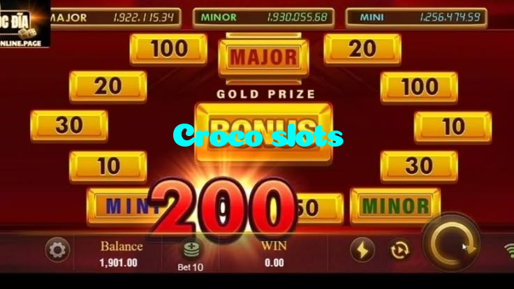 making first deposit on Croco slots website using local payment methods in Pakistan