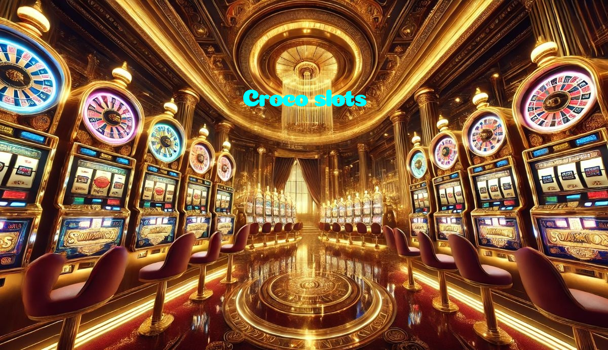 available types of Croco slots bet including pre-match live express and system bets