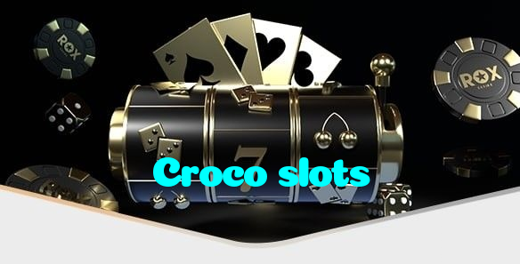 making first deposit on Croco slots website using local payment methods in Pakistan
