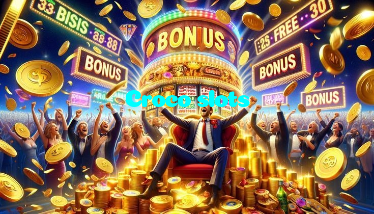 Croco slots خوش آمدید بونس +600% پیشکش موبائل ایپ کے پروموشن سیکشن میں دکھائی دیتی ہے۔