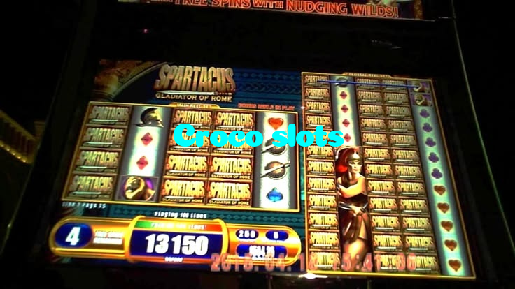 Croco slots خوش آمدید بونس +600% پیشکش موبائل ایپ کے پروموشن سیکشن میں دکھائی دیتی ہے۔
