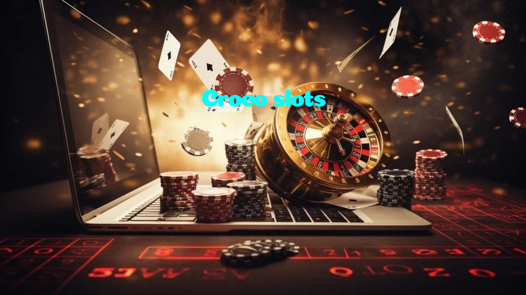 Croco slots